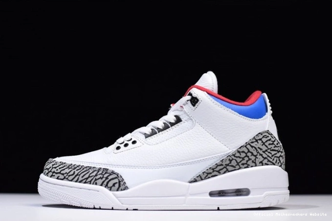 Official Maikesneakers Seoul Air Retro Korea Jordan AV8370-100 3 0809